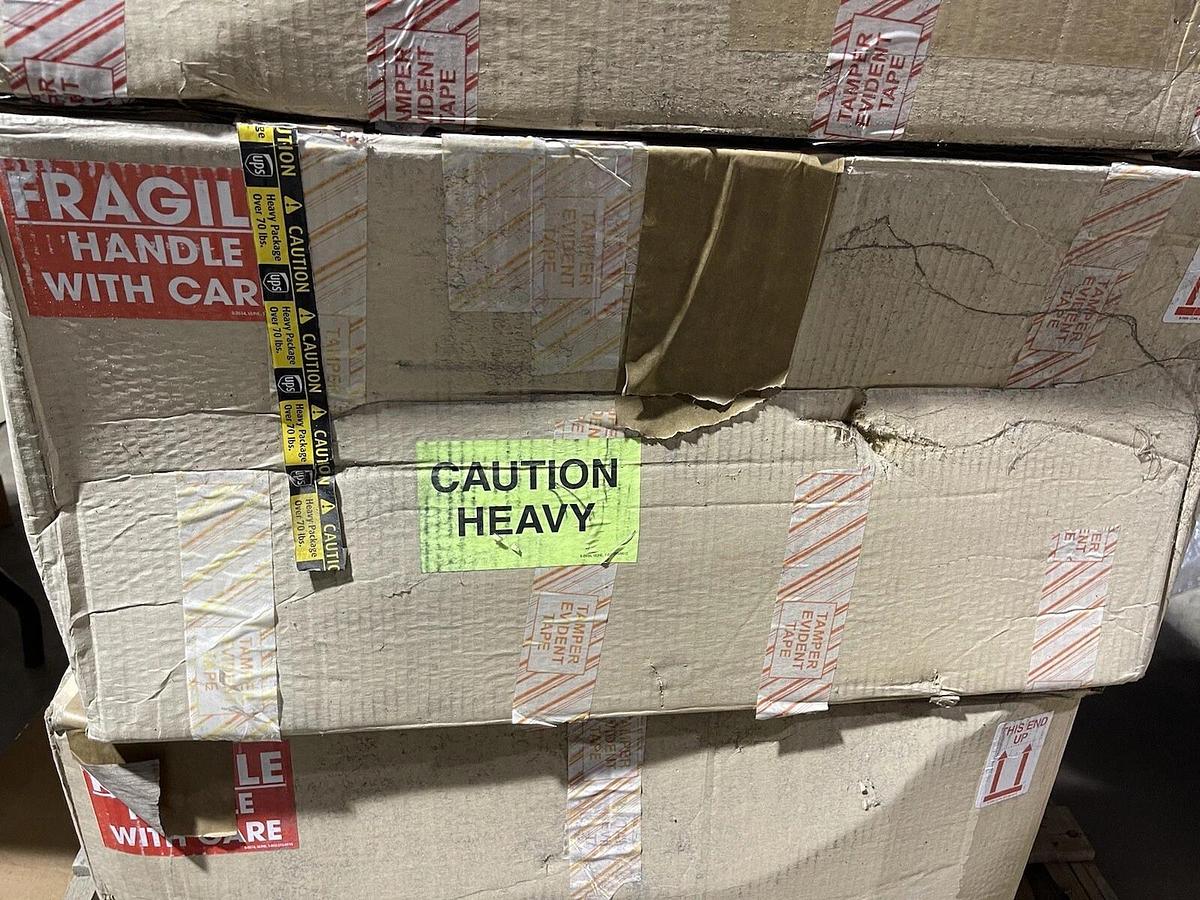 Used NEW IN BOX! HONEYWELL MEASUREX POWER TRACK 6580800634 Upper Assy STOCK S-270