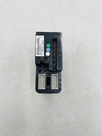 Used EMERSON DELTAV KJ3001X1-BB1 DI 8 CH 24VDC DRY CONTACT #K-2614