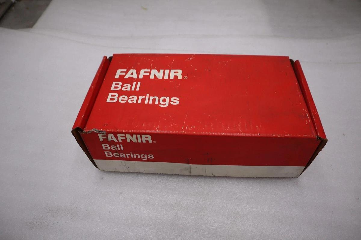 Used NEW Fafnir TAK2 Pillow Block Bearing TAK-2 STOCK 2994CC