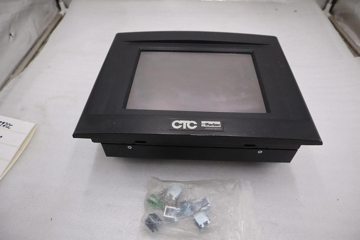 PARKER PS10-2H2-DD1-AD3 / PS102H2DD1AD3 CTC SCREEN STOCK 1382CC