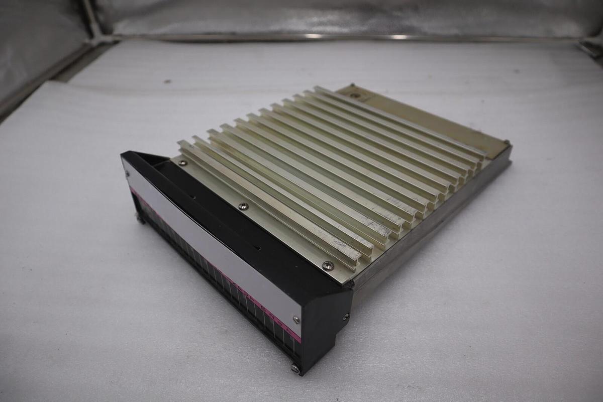 Modicon B247 AS-B247-001 115V Input Module STOCK G217A