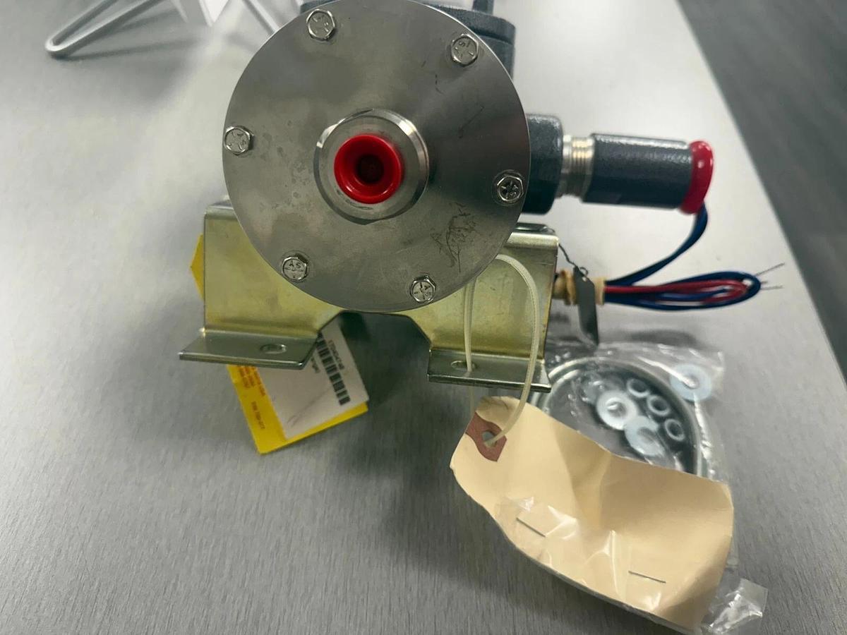 SOR Pressure Switch - Explosion Proof  22TA-K614-M4-C1A-PKRR NEW STOCK G224