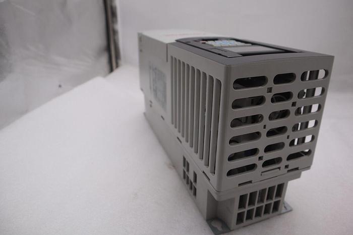 Allen Bradley 20G11ND014AA0NNNNN PowerFlex 755 AC Drive 480V 14A 10HP #4422