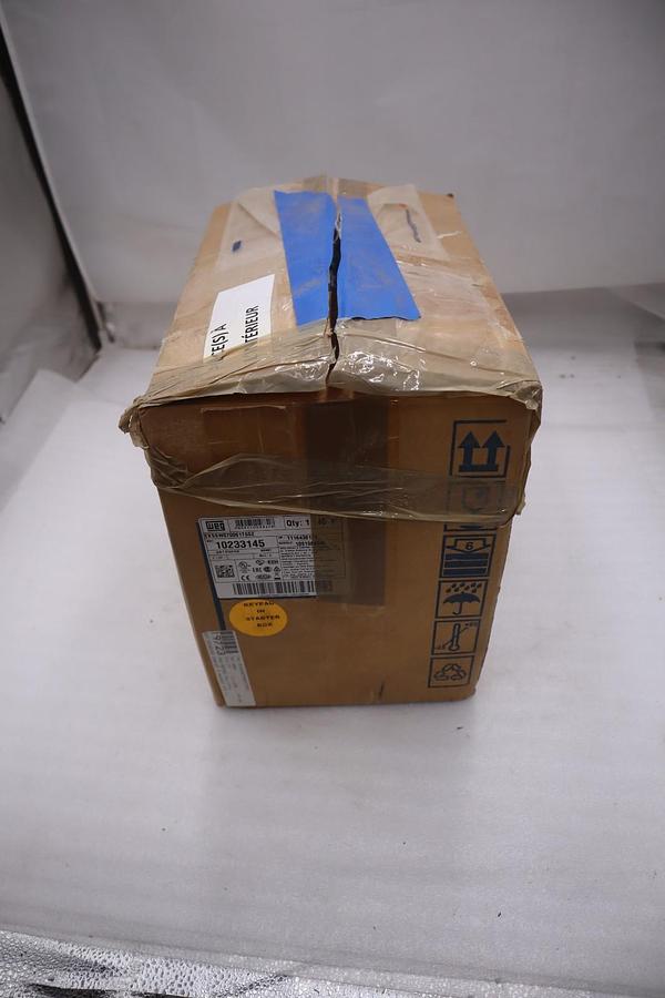 Used SQUARE D CH362 - NEW IN BOX - STOCK GF1012