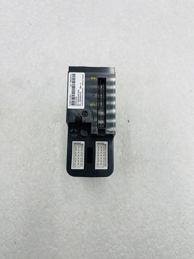 Used EMERSON DELTAV KJ3001X1-BH1 120/230VAC NSNP #K-2626