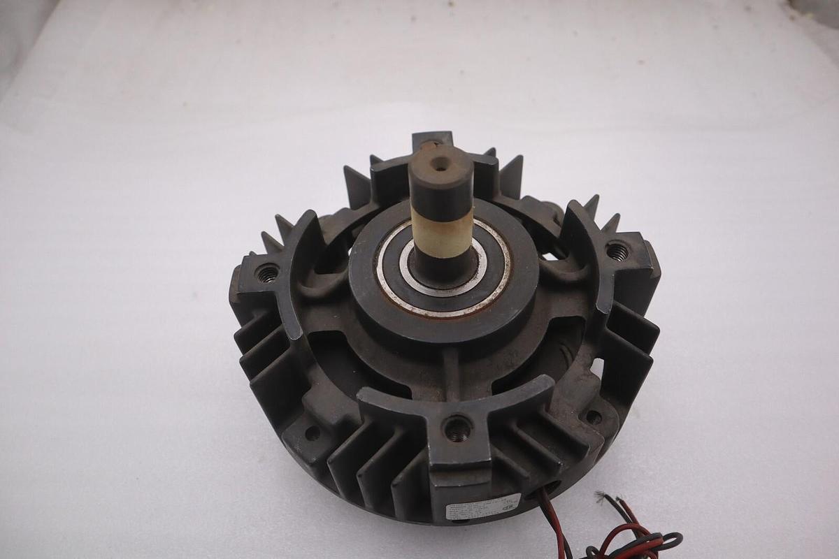 Used WARNER ELECTRIC EM210-30 INPUT CLUTCH STOCK #4692