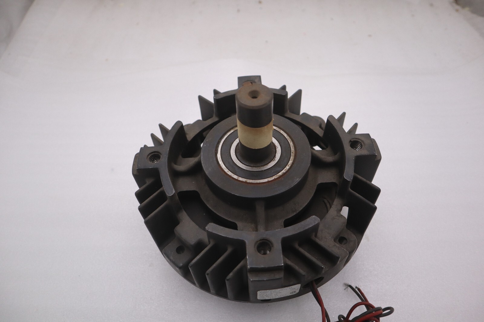 Used WARNER ELECTRIC EM210-30 INPUT CLUTCH STOCK #4692