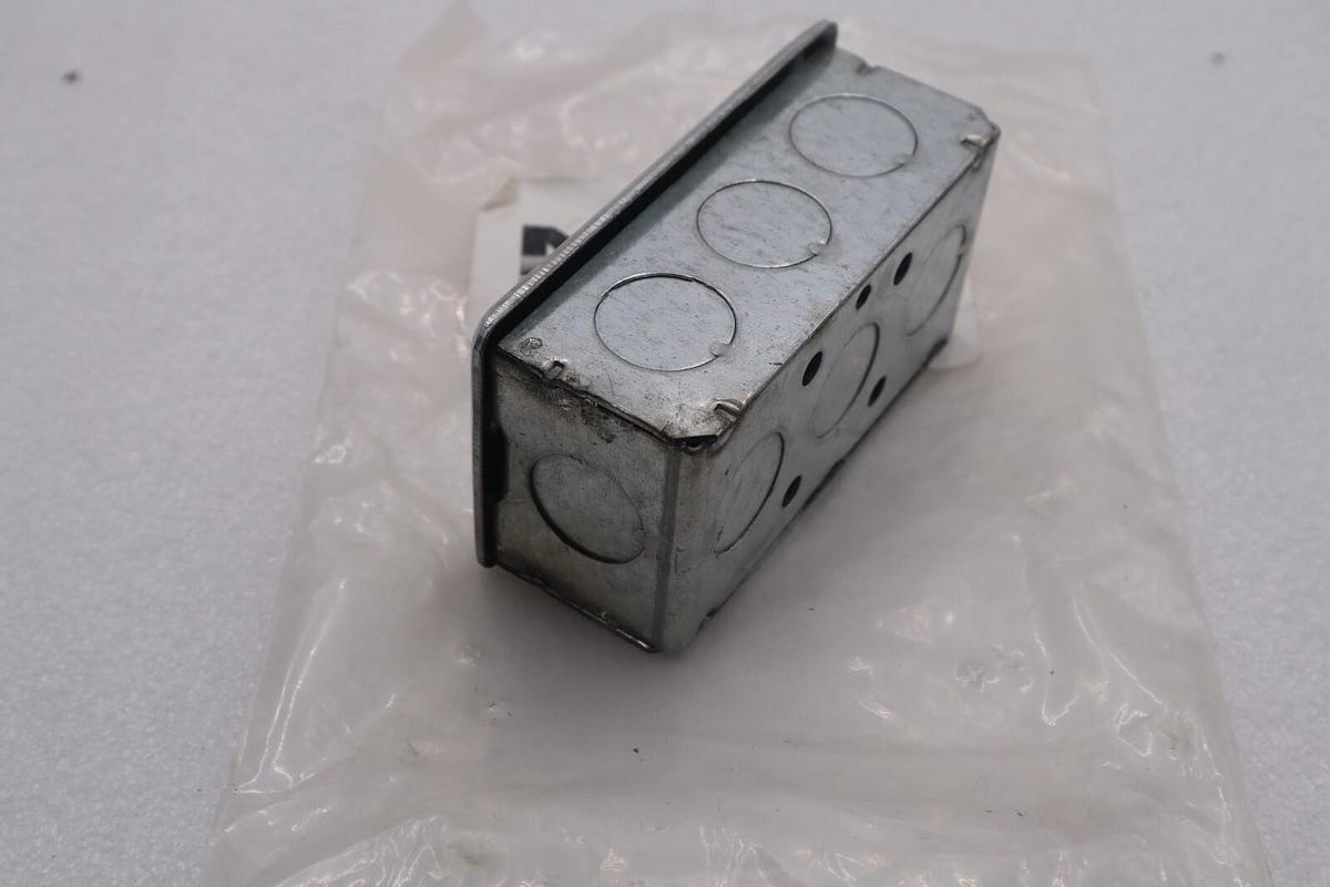 MILLER EDGE SM-101 SIGNATURE MODULE FOR DC TERMINATED EDGE NEW STOCK #K-666A