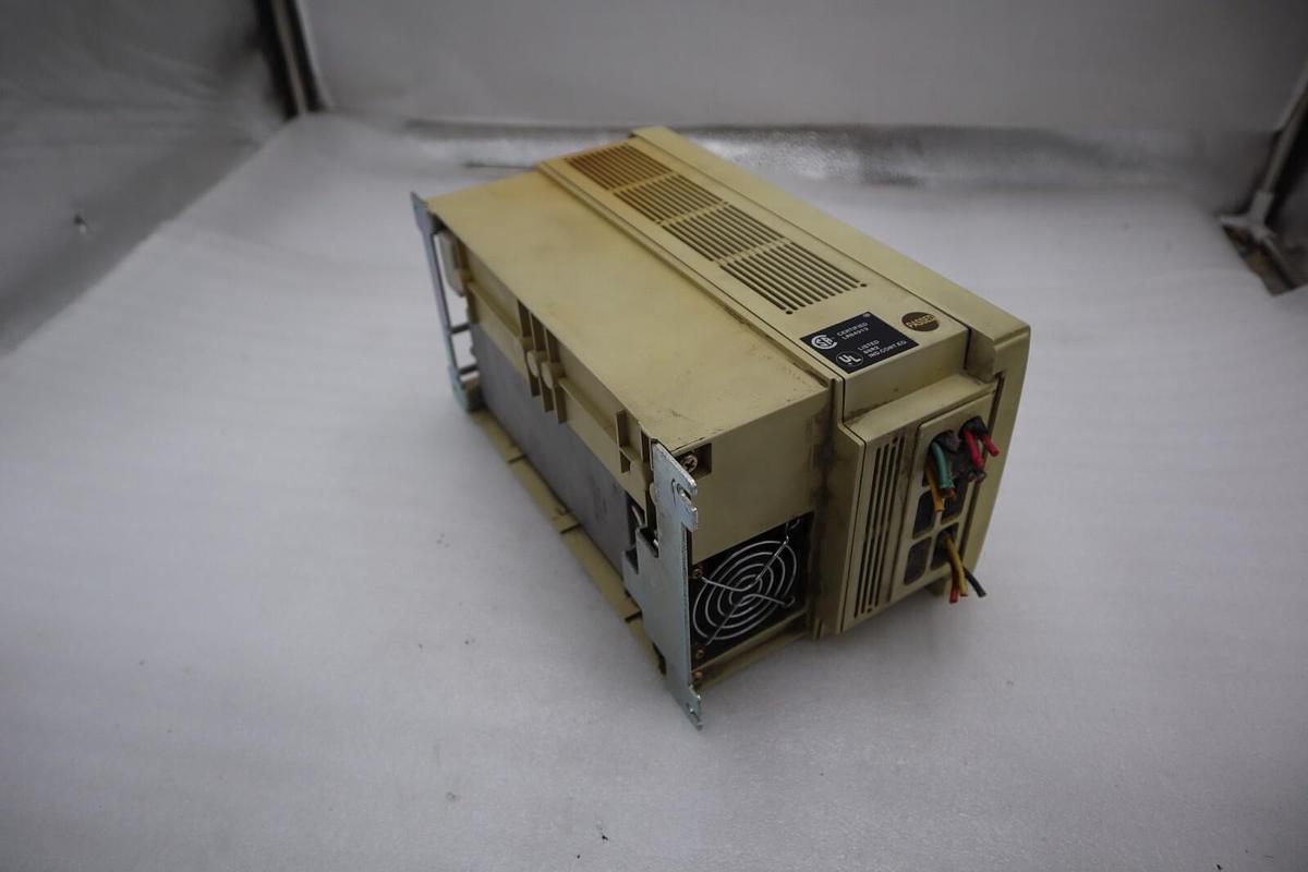 Used Mitsubishi FR-A240E-1.5K-UL FREQROL-A200 Inverter Drive STOCK 527-B
