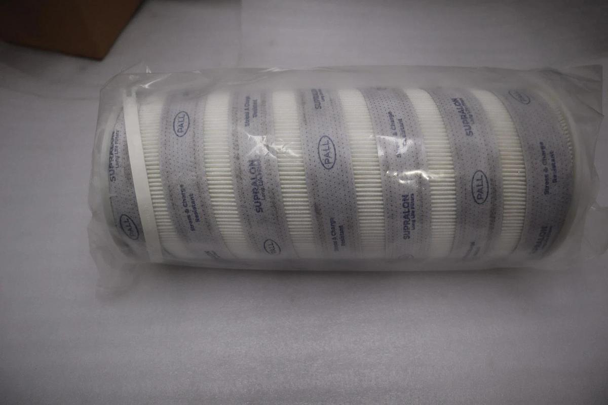 Used NEW PALL CORP Hydraulic Filter Element HC8314FRN16Z STK GF1214