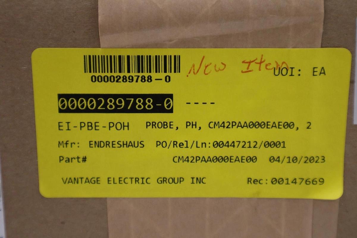 Used FMC Technologies Syntron Magnetic Vibrator V-50-D1 115V NEW IN BOX STOCK G484