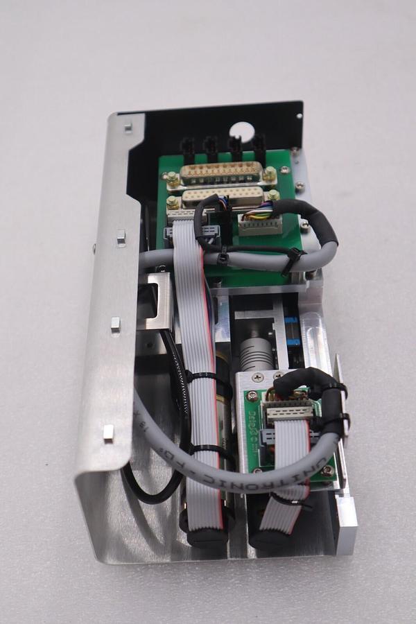 Used 750-2390-003 S/N 676400003MD STOCK #K-1787