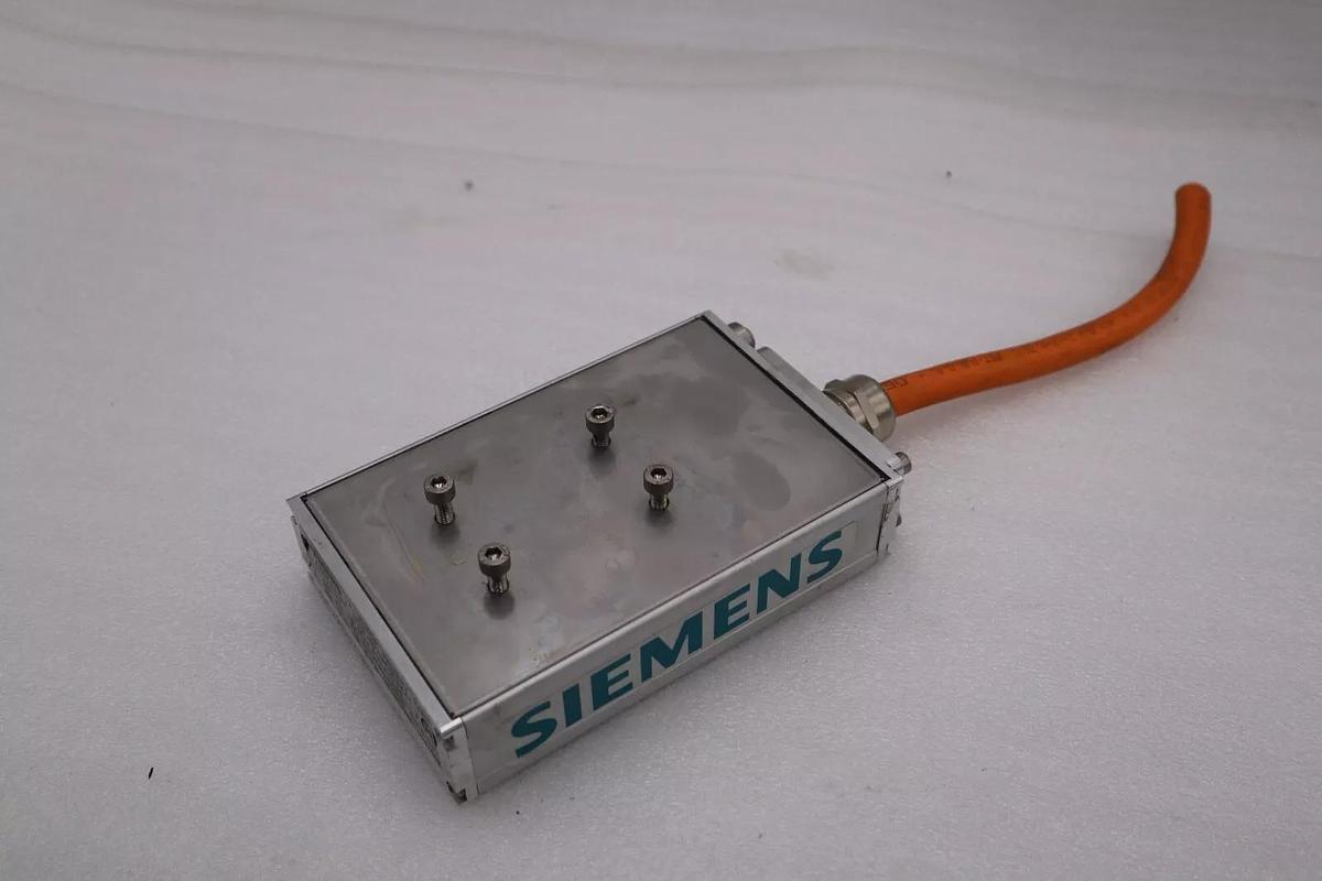 Used SIEMENS 1FN3 100-1WC00-0AA1 MOTOR STOCK K-2989-A