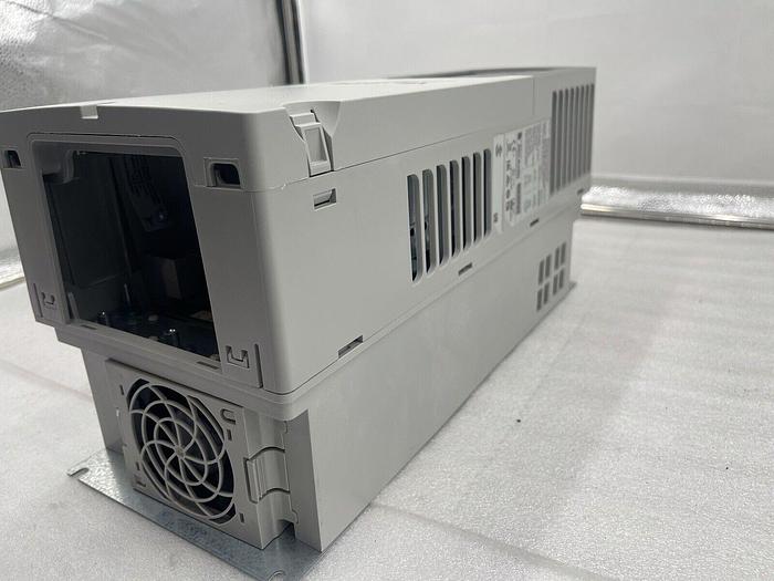 NEW ALLEN BRADLEY POWERFLEX 755 20G11ND034AA0NNNNN 25HP DRIVE FW 13.001 STK 3837