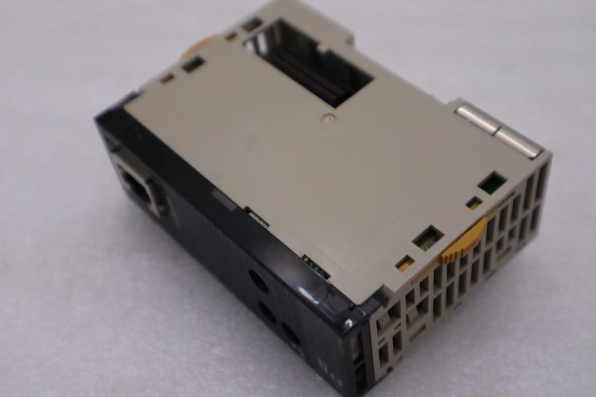 Used OMRON CJ1W-PNT21 / CJ1WPNT21 (USED) STOCK 5896A