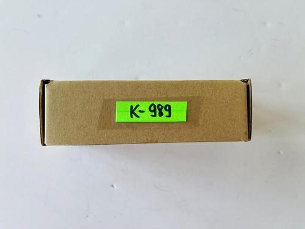 AMPHENOL PCD HETP20300 #K-989