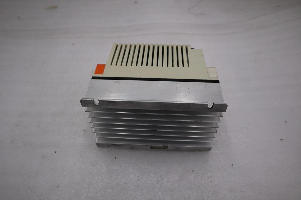 AC TECH SF510 VARIABLE SPEED AC MOTOR DRIVE NEW OPEN BOX STK GF127