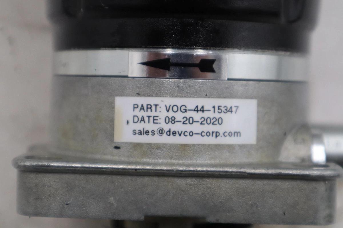 NEW OPEN BOX LAFERT ST56S2 0.18HP Electric Motor H432