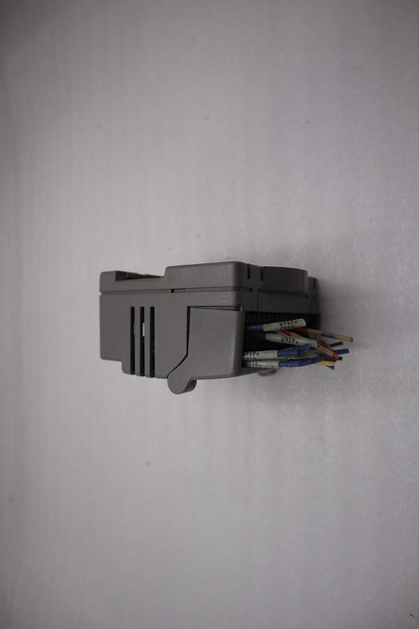 Used Giddings & Lewis M.1300.7372 R1 Input Module 24VDC SINK/SOURCE STOCK 5173A