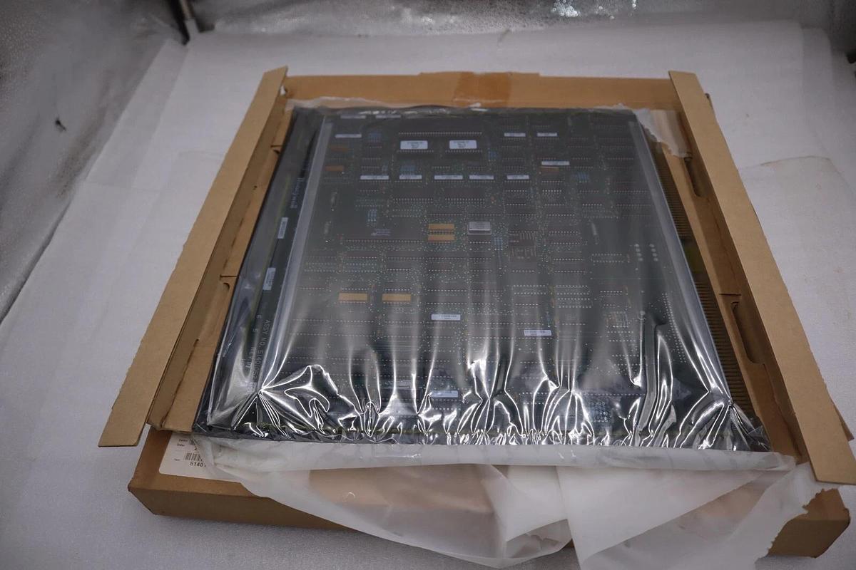 NEW IN BOX HONEYWELL 51401052-100 CIRCUIT BOARD STOCK G169
