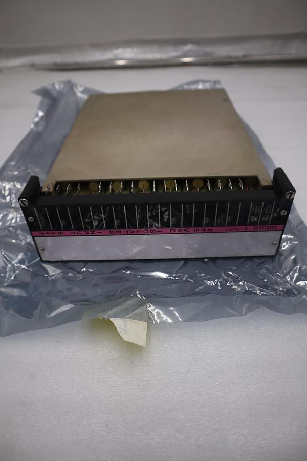NEW Modicon B247-501/ AS-B247-501 MODULE INPUT BOARD STOCK G666