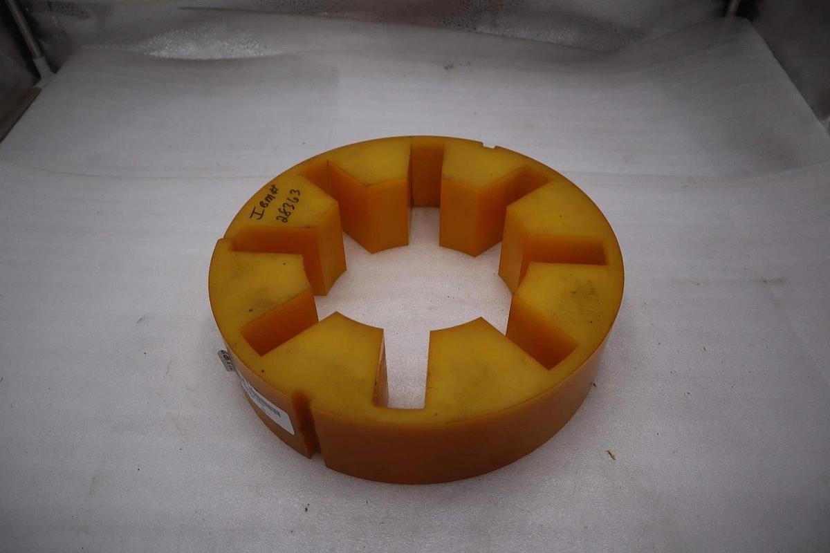 Atra-flex A-7 Elastomeric Coupling - NEW OPEN BOX - STOCK GF1320