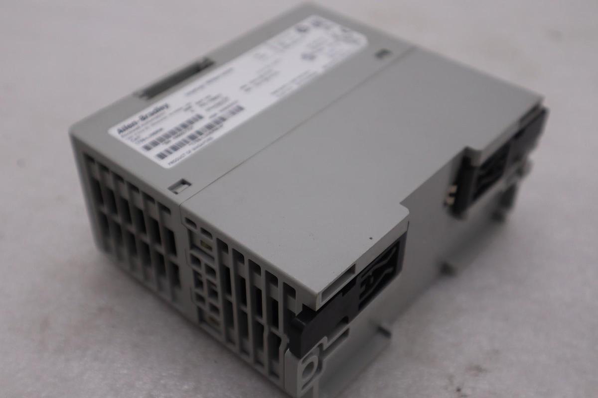 Used Allen Bradley 1769-L30ERM /A CompactLogix Processor STOCK 5287A
