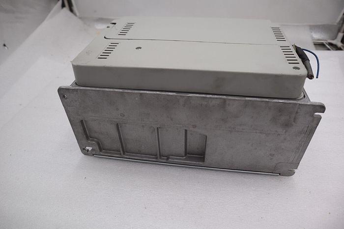 Used 2020 Allen Bradley PowerFlex 700S VFD 20DD022A0EYNANANE 15HP STOCK 2154