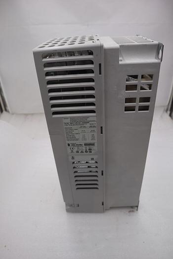 Used Allen Bradley 20G11ND040JA0NNNNN /A PowerFlex 755 480V AC 30HP STOCK 4666