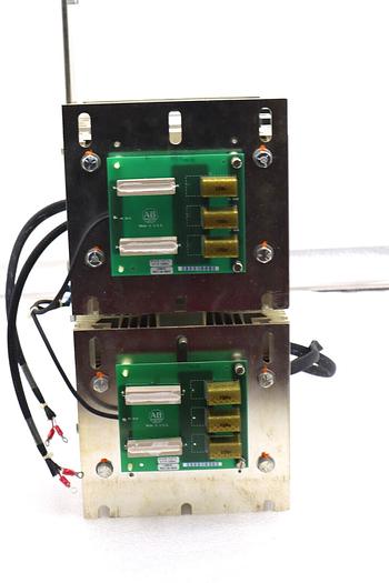 NEW IN BOX ALLEN BRADLEY 142756/SP142756 ARMUTRE POLL CELL #S-242