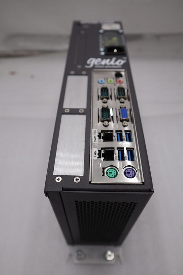 NEW Applied Vision PN 19859 SN 198590418 Genio Vision Processor STOCK H752
