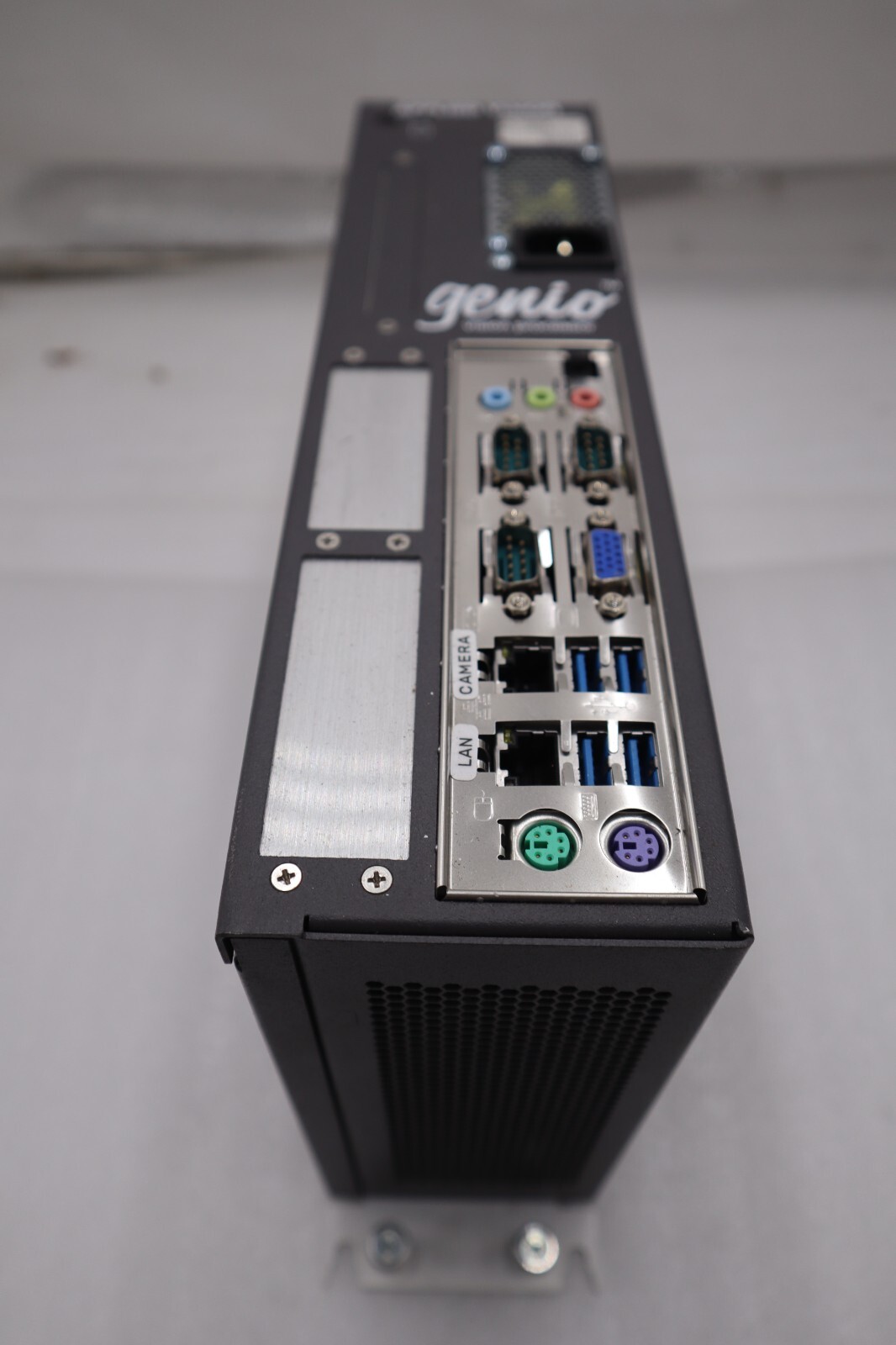 NEW Applied Vision PN 19859 SN 198590418 Genio Vision Processor STOCK H752