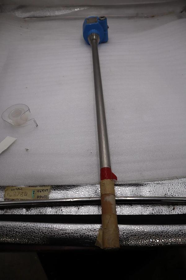 Endress + Hausser FTL51/ FTL51-TGN2CB1E5A Liquiphant M Level Switch STOCK H1394