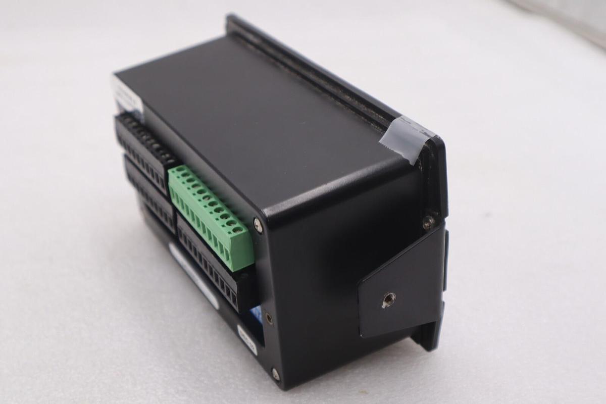 Used NEW Span LR300-4100 controller 24 vdc 4 channel with display STOCK K-1781