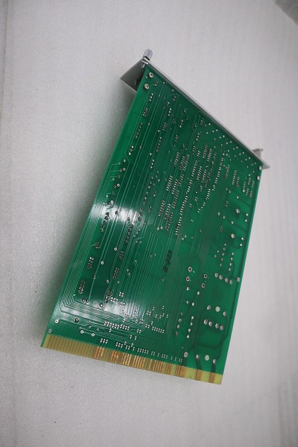 Used NEW ELECTRO-FLYTE 12M21-00054-00 REV A REGULATOR CARD STOCK 5630A