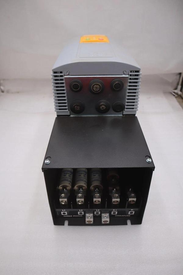 Used PARKER 955+8R0050 / 9558R0050 - NEW IN BOX - STOCK GF976