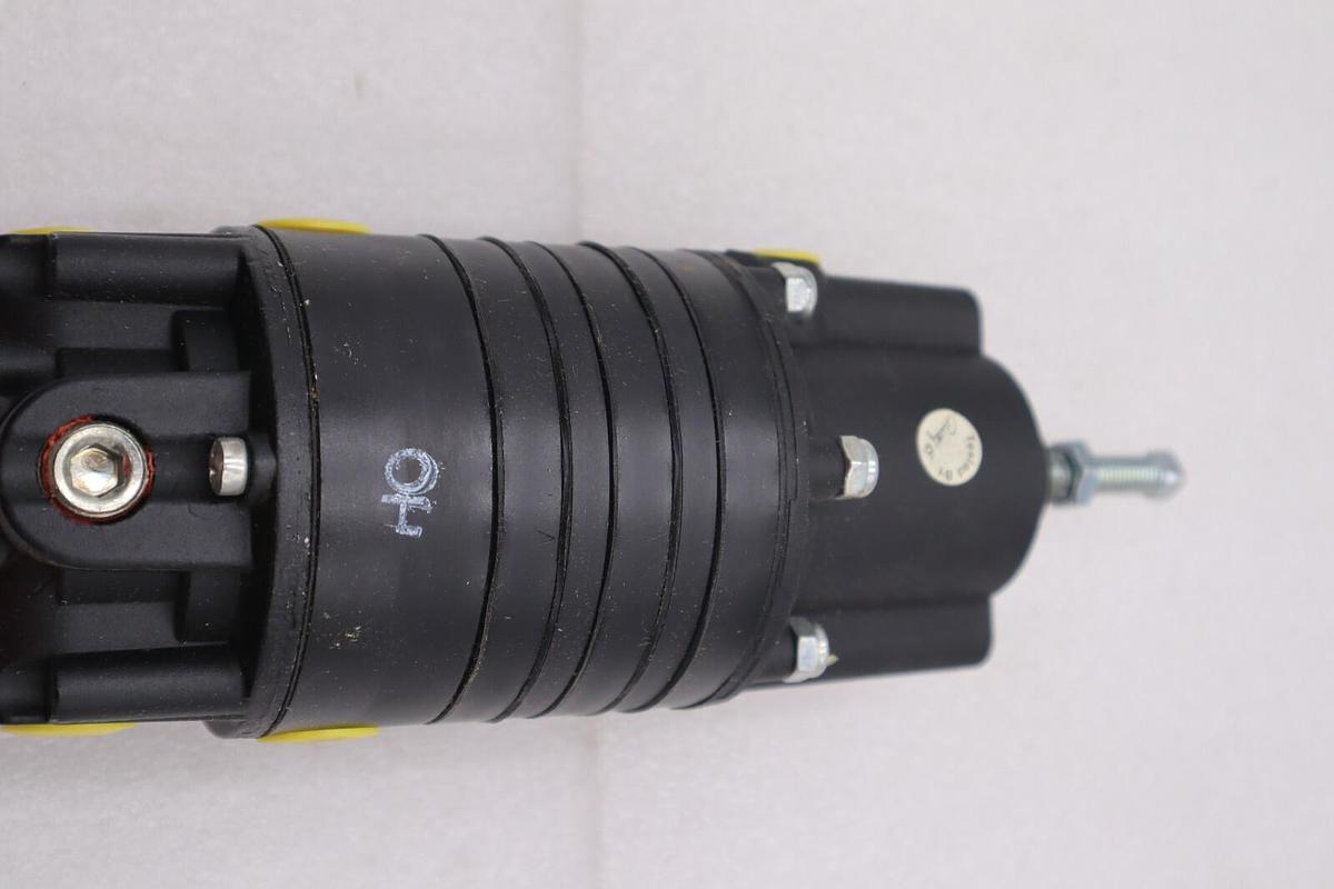 Used NEW FAIRCHILD COMPUTING RELAY 22312 MODEL 22 #L-797