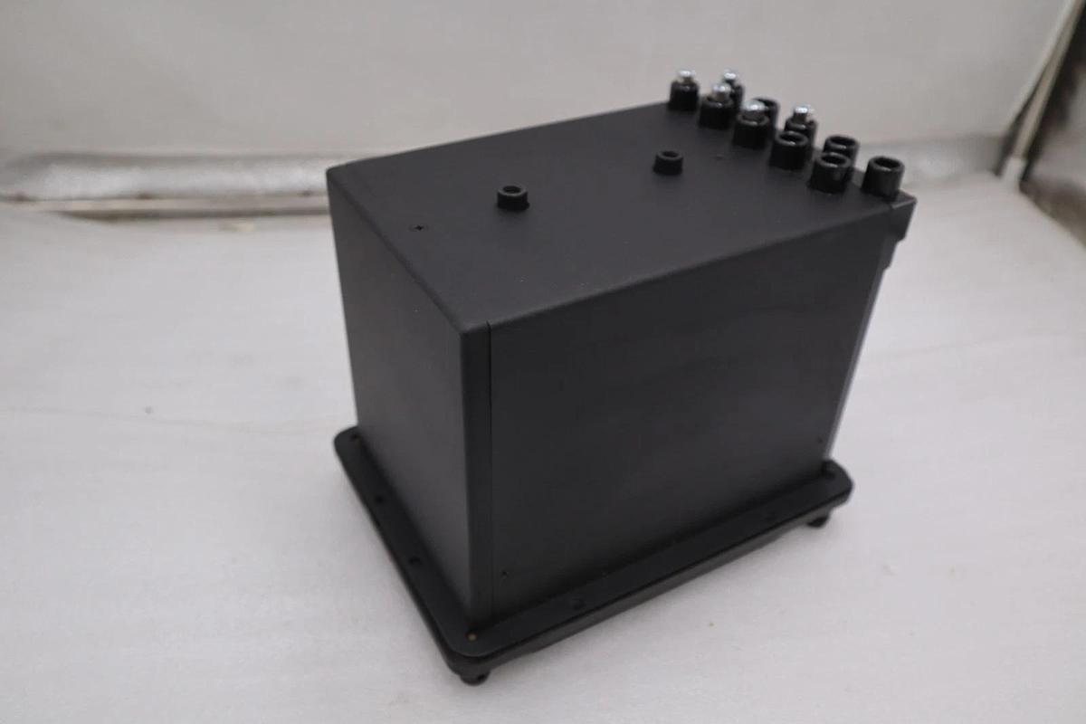 Refurbished General Electric 12IAC51B3A Time Overcurrent Relay - STOCK GF172