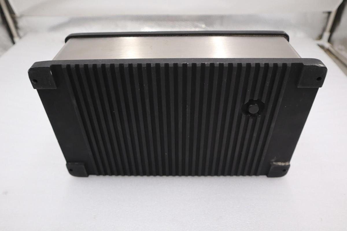 Used FIFE CDP-01-MMM 22V 3.5A CONTROL ASSEMBLY WEB TRACKER 120 / 240 VAC STOCK 1451A