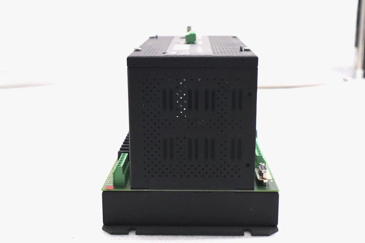 Used POWER MEASUREMENT 9901B03306 7700 ION 85-240VAC STOCK #L-429