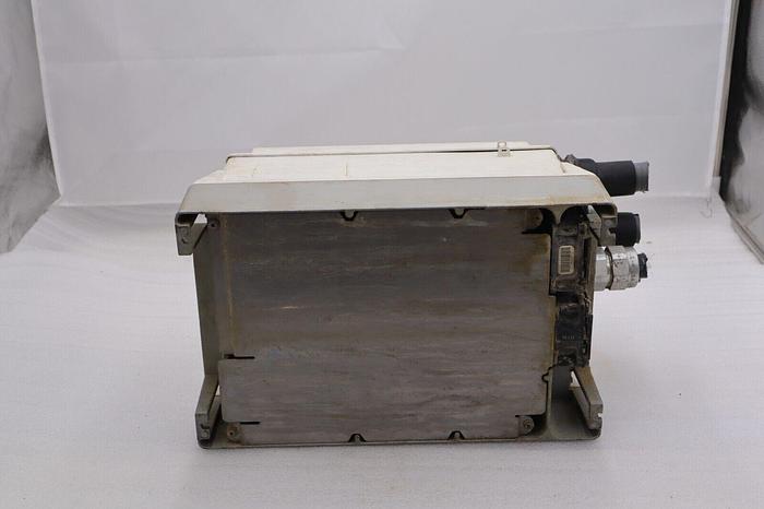 Used Allen Bradley 20AD011C3AYNAEG0 Powerflex 70 Drive VFD MFG. 2010 FRN: 4.001 1728