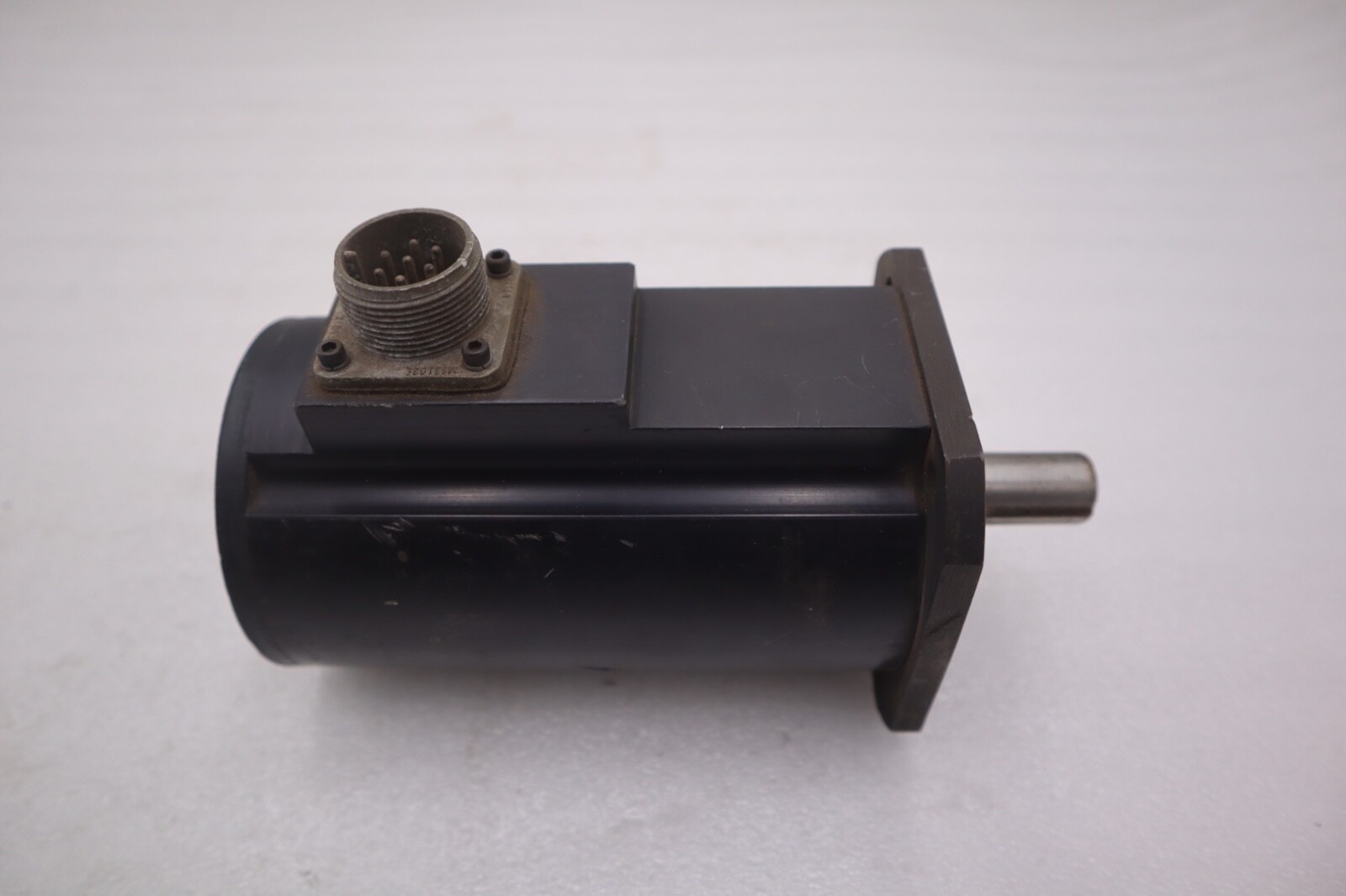 Used MOTION CONTROL DEVICES 80-SUM-1000-12-SEBS5BSA7 / 08870461 ENCODER STOCK #K-3639