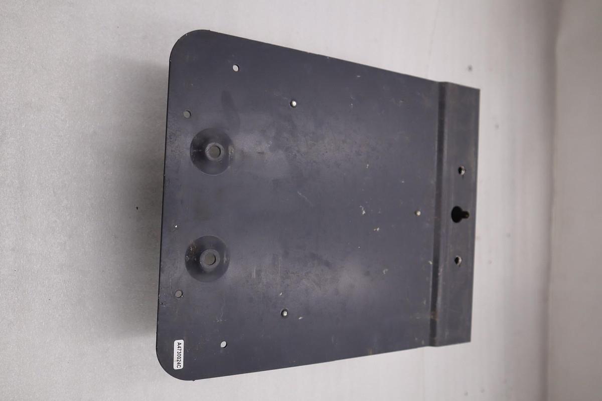 Used Valmet A4730024 Blade Consistency Transmitter mA-LL-SS-SS-RDU STK H1902