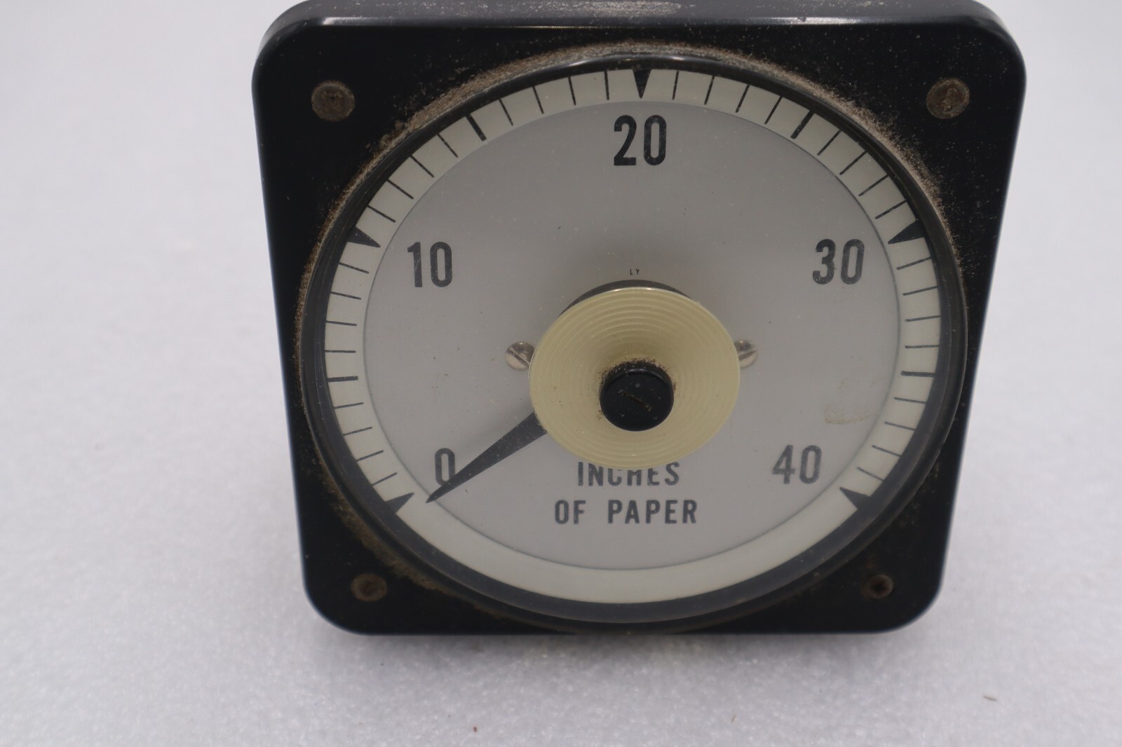 Used PROCESS MEASUREMENT COMPANY 077-05VA-MT-CUSTOM-1 #K-571A