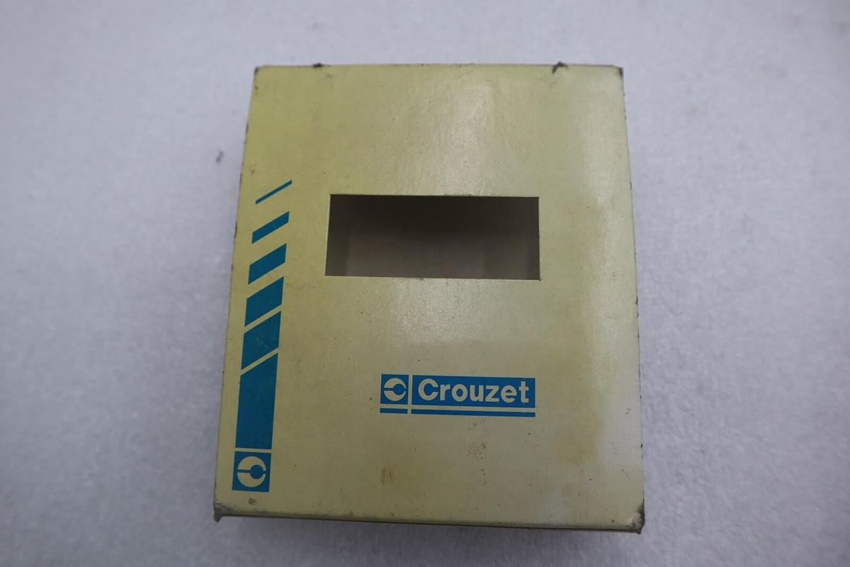 Used NEW OPEN BOX CROUZET TK2R1 250V STOCK K-3512