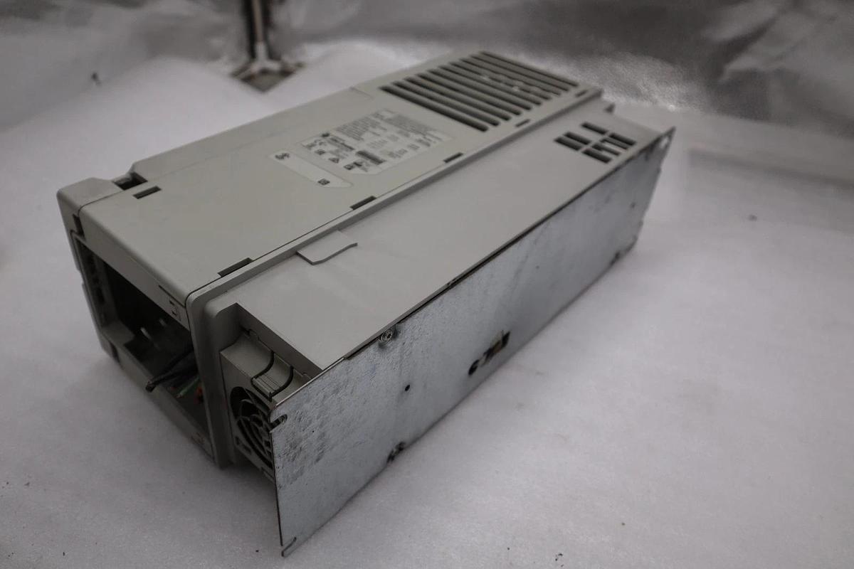 Used Allen Bradley 20G11ND014AA0NNNNN Powerflex 755 Drive 10HP - STOCK 3822CC