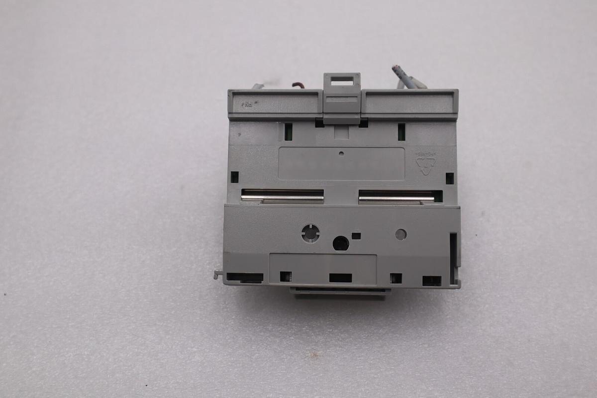 Used Allen-Bradley 1794-TB3 SER A Flex Terminal Base Module #761