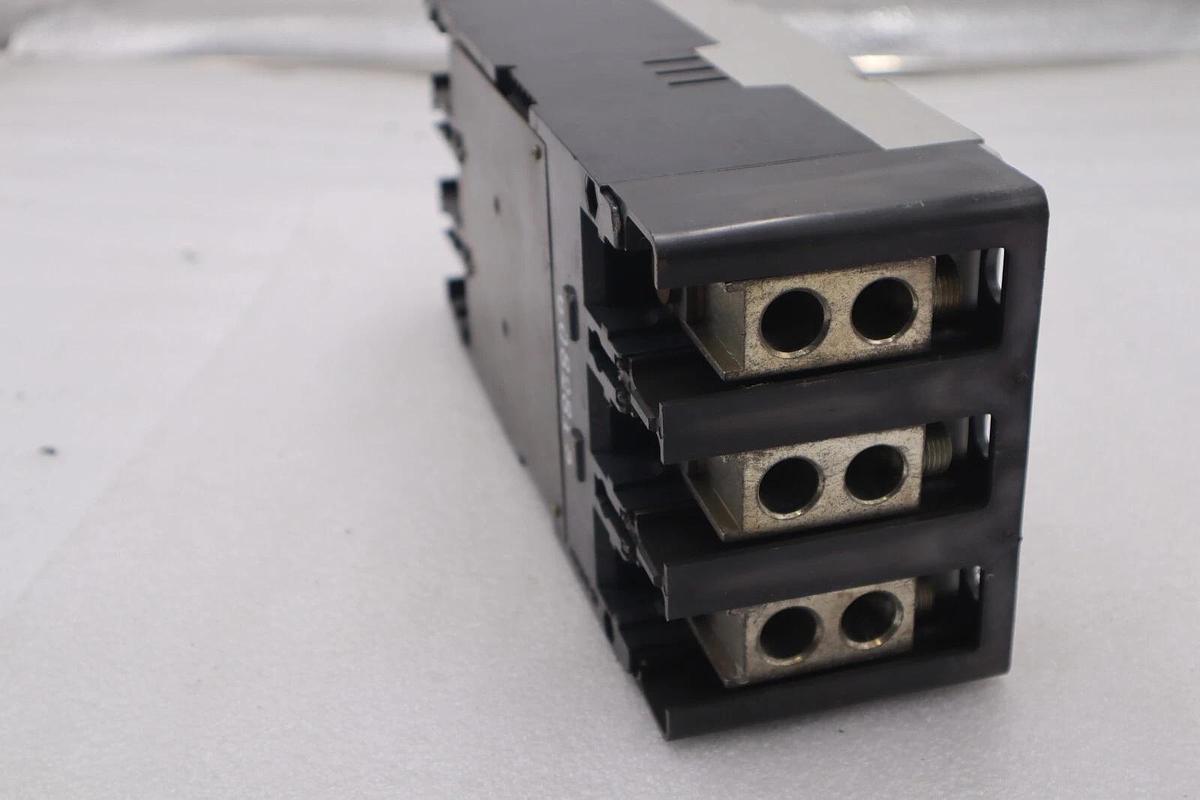 Used Westinghouse KD3400F 3 Pole 400A 600V Circuit Breaker 225A Trip - Used STK 3067