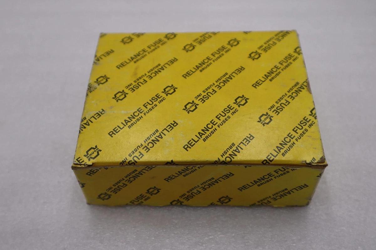 Used BOX OF 9 - ASEA BROWN BOVERI ECSR-2-1/2 / ECSR212 - STOCK H-1680A