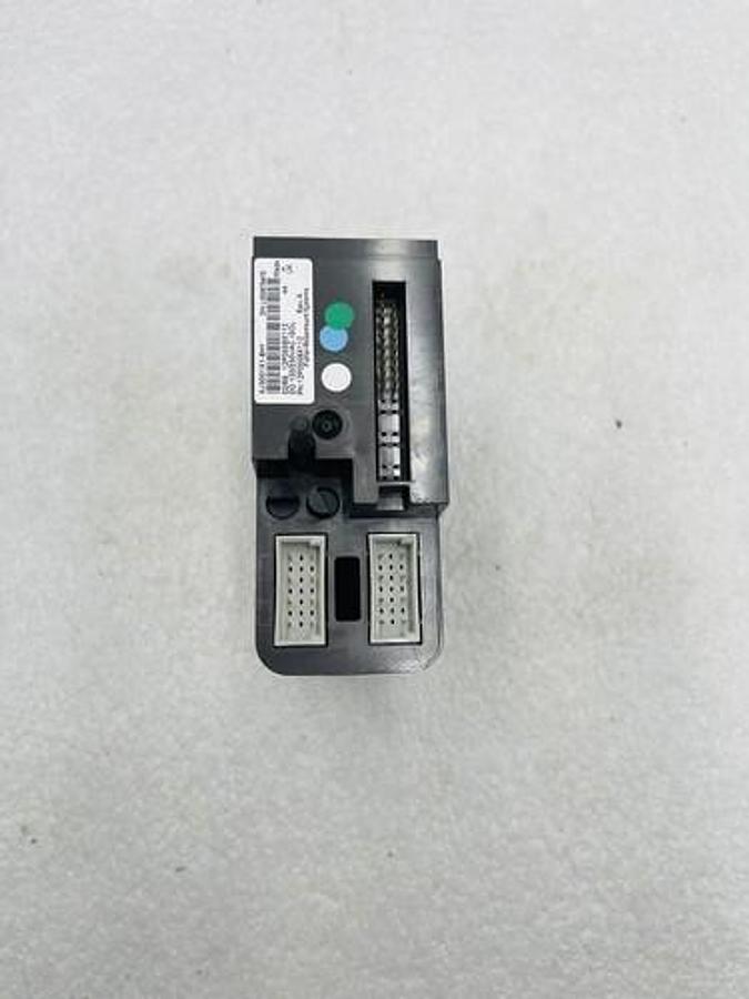 Used EMERSON DELTAV KJ3001X1-BH1 120/230VAC NSNP #K-2629